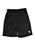 PLACE Sport Solid Black Athletic Shorts Size 5 - 6 - photo 1
