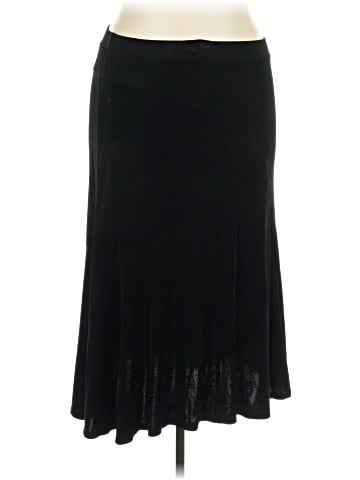 Coldwater Creek Formal Skirt (view 1)