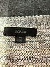 J.Crew Tweed Green Pullover Sweater Size M - photo 7