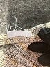 J.Crew Tweed Green Pullover Sweater Size M - photo 8
