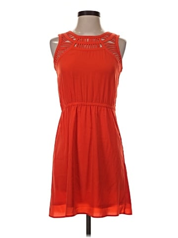 American Eagle Outfitters Casual Dress (view 1)
