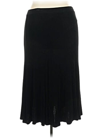 Coldwater Creek Formal Skirt (view 2)