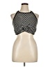 Kona Sol Black Tank Top Size XL - photo 1