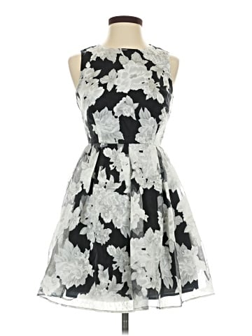 Forever 21 Contemporary Cocktail Dress (view 1)