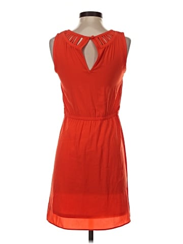 American Eagle Outfitters Casual Dress (view 2)