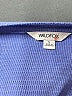 Wildfox Blue Pullover Sweater Size Sm (1 or S) - photo 7