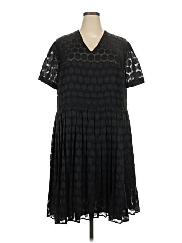 Alex Marie Casual Dress (view 1)