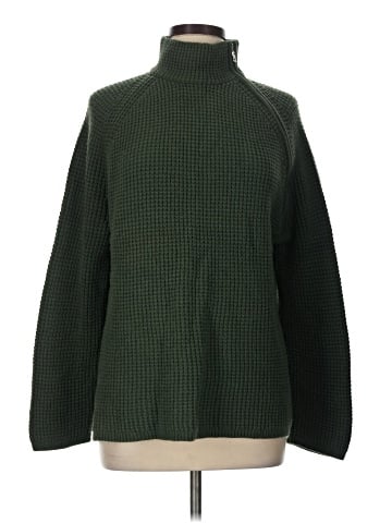 Ann Taylor Turtleneck Sweater (view 1)