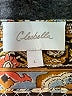 Cleobella Paisley Gold 3/4 Sleeve Blouse Size L - photo 7