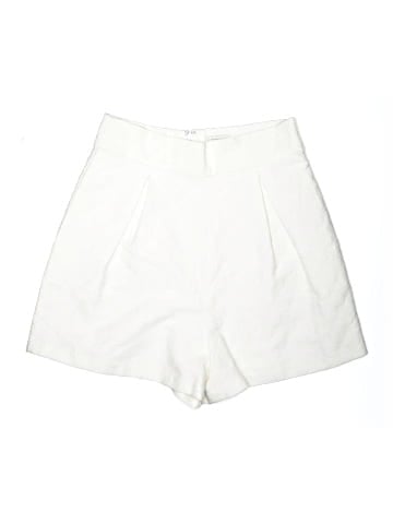 ML Monique Lhuillier Shorts (view 1)