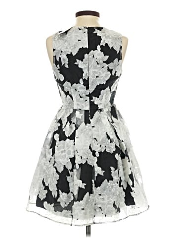 Forever 21 Contemporary Cocktail Dress (view 2)