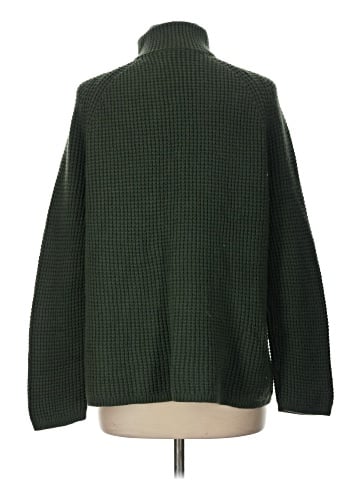 Ann Taylor Turtleneck Sweater (view 2)