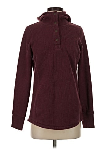 L.L.Bean Turtleneck Sweater (view 1)