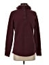 L.L.Bean Burgundy Turtleneck Sweater Size XS - photo 1
