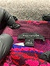 Ann Taylor Paisley Purple Pullover Sweater Size M - photo 7