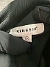Kinesis Solid Black Shorts Size M - photo 3