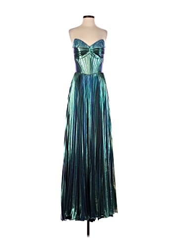 Alyce Cocktail Dress (view 1)