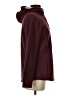 L.L.Bean Burgundy Turtleneck Sweater Size XS - photo 4