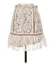 Do & Be Ivory Formal Skirt Size S - photo 1