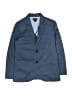 Crewcuts Outlet Solid Blue Blazer Size 8 - photo 1