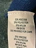Philosophy Republic Clothing Blue Pullover Sweater Size 1X - photo 8