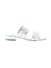 Jones New York White Sandals Size 6 - photo 1