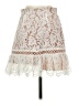 Do & Be Ivory Formal Skirt Size S - photo 2
