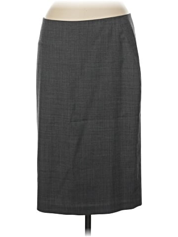 Ann Taylor Formal Skirt (view 1)