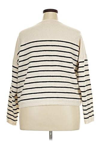 LC Lauren Conrad Cardigan (view 2)