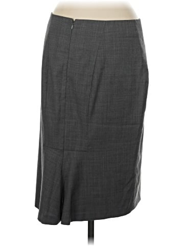 Ann Taylor Formal Skirt (view 2)