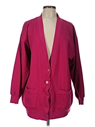 Hunt Club Cardigan (view 1)