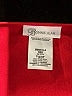 Bonnie Jean 100% Polyester Red Dress Size 3T - photo 3