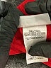 Bonnie Jean 100% Polyester Red Dress Size 3T - photo 4