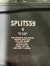 Splits 59 Black Active Pants Size S - photo 7