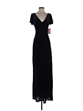 Birdy Grey Cocktail Dress (view 1)