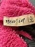 New In Pink Turtleneck Sweater Size S - photo 7