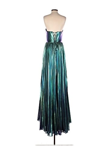 Alyce Cocktail Dress (view 2)
