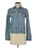 Gap 100% Cotton Blue Denim Jacket Size XS - photo 1