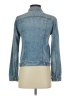 Gap 100% Cotton Blue Denim Jacket Size XS - photo 2