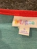 Lularoe Color Block Teal Casual Dress Size S - photo 7