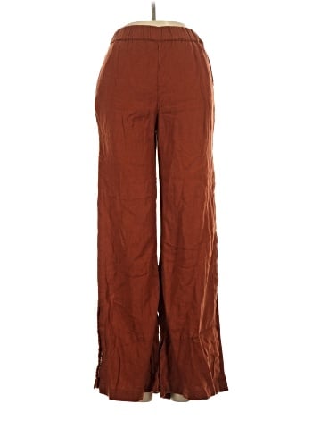Abercrombie & Fitch Linen Pants (view 1)