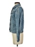 Gap 100% Cotton Blue Denim Jacket Size XS - photo 5