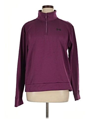 Under Armour Sweatshirt (view 1)