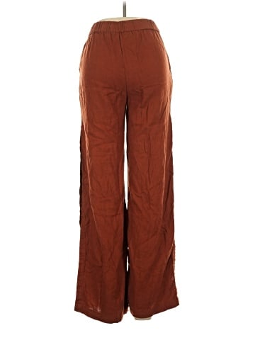 Abercrombie & Fitch Linen Pants (view 2)