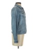 Gap 100% Cotton Blue Denim Jacket Size XS - photo 4