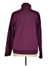 Under Armour 100% Polyester Solid Burgundy Sweatshirt Size XL - photo 2