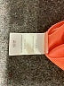 Lole 100% Polyester Orange Long Sleeve T-Shirt Size L - photo 8