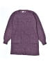 Gap Kids Purple Pullover Sweater Size M (kids) - photo 1
