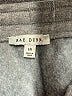 Rae Dunn Gray Sweatpants Size L - photo 7