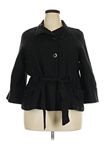 Apt. 9 Coat (view 1)